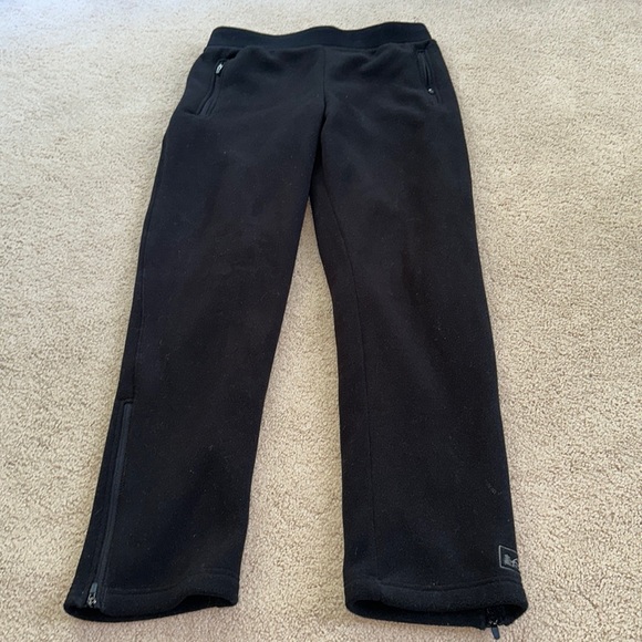REI Pants & Jumpsuits Rei Fleece Pants Poshmark